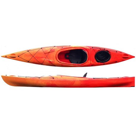 kayak SMART XL
